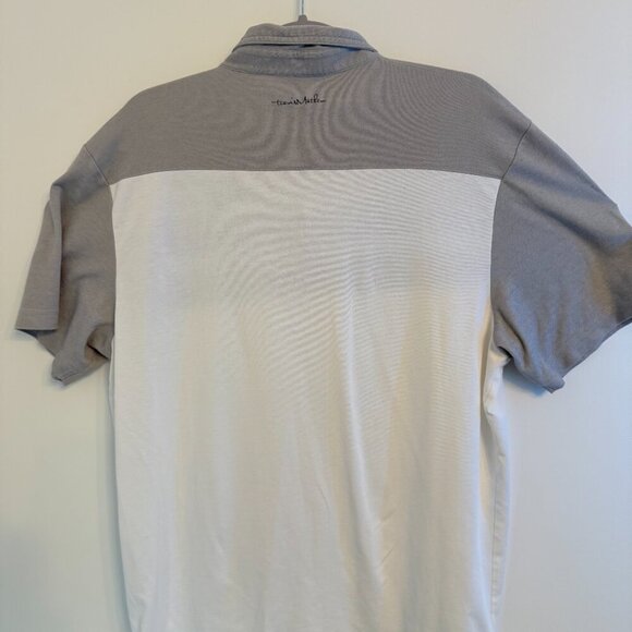 🧊 Travis Mathew Colorblock Polo – Size XL - Picture 3 of 3